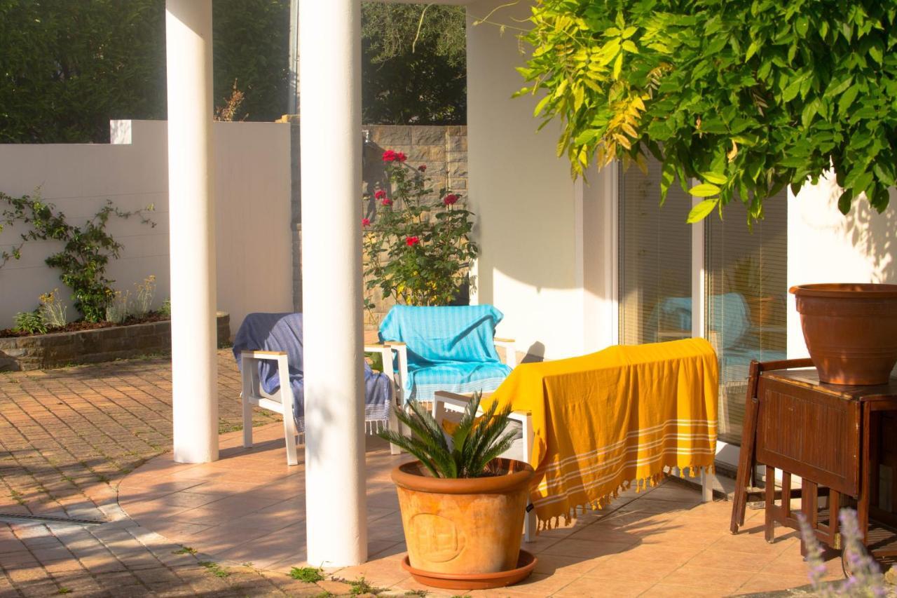 Agava Sunset Apartamento Ankaran Exterior foto
