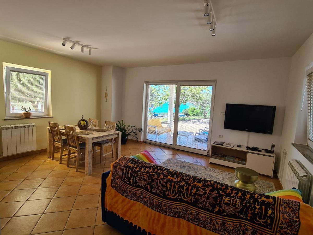 Agava Sunset Apartamento Ankaran Exterior foto