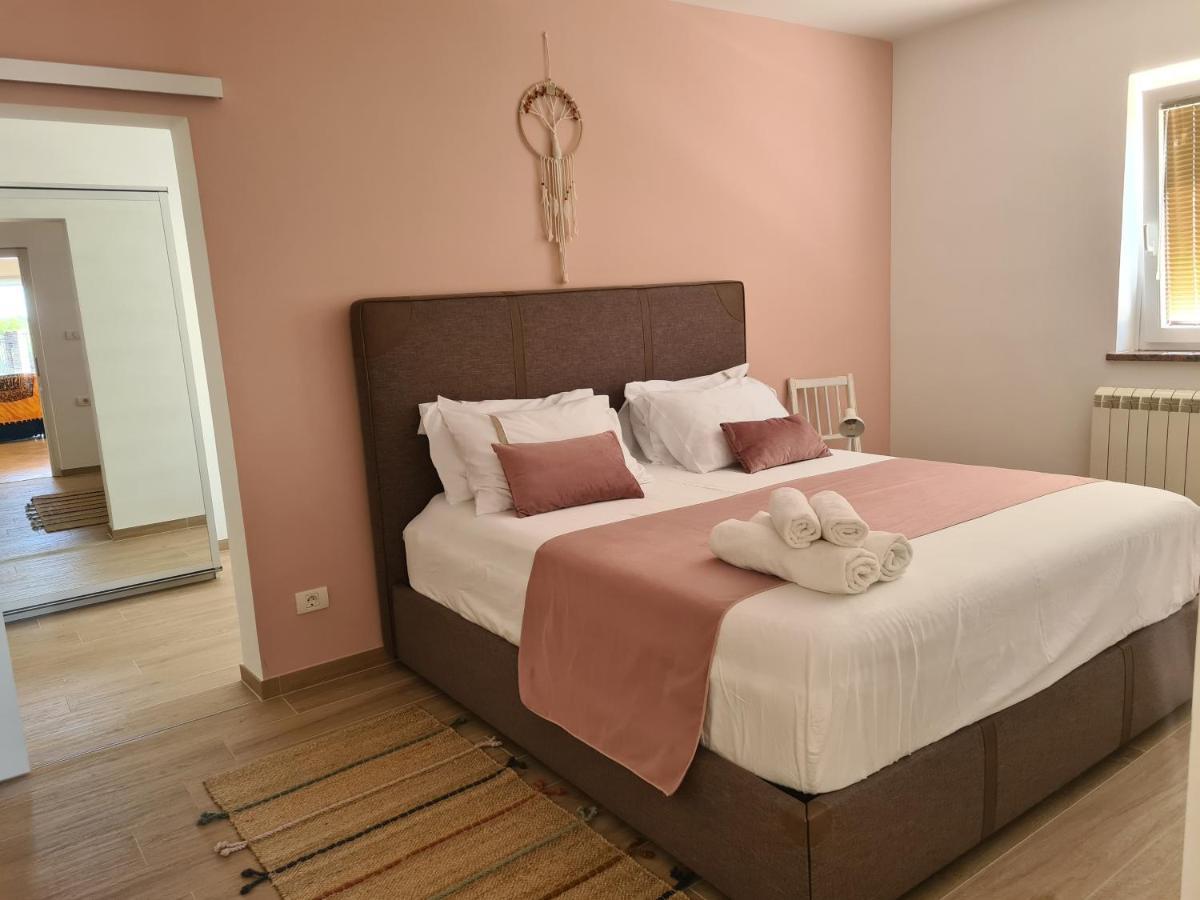 Agava Sunset Apartamento Ankaran Exterior foto